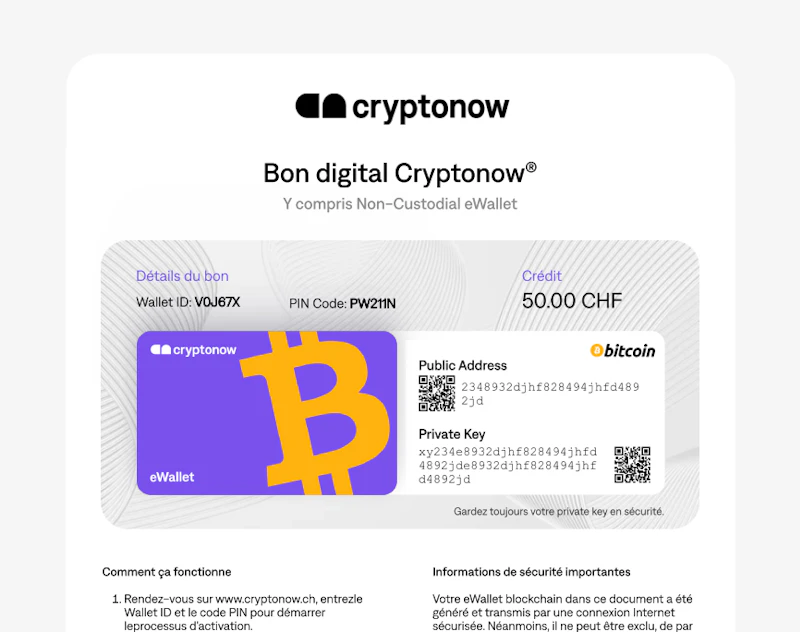 cryptonow voucher information
