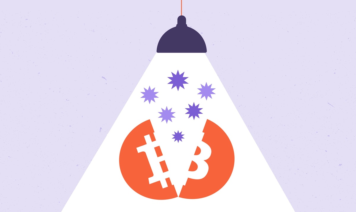 Das Bitcoin Halving 2024 einfach erklärt