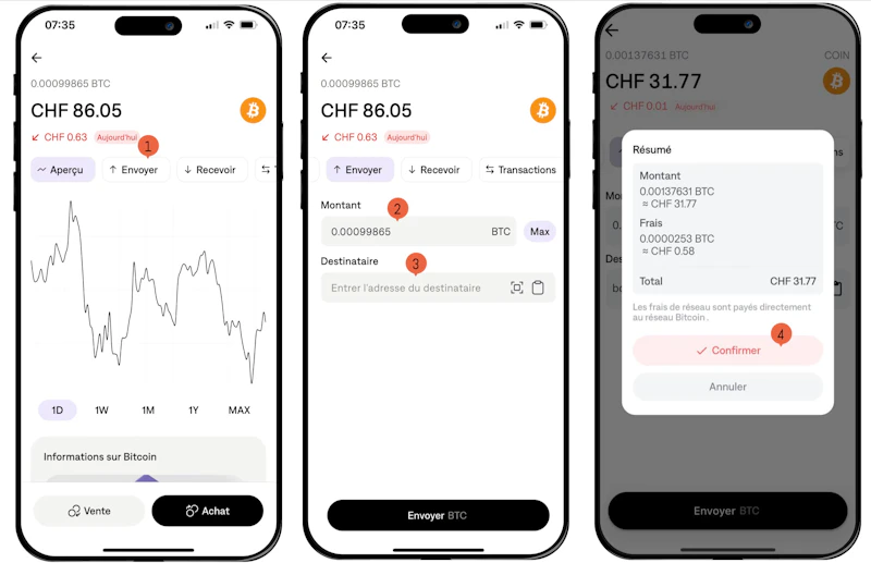 Cryptonow Wallet