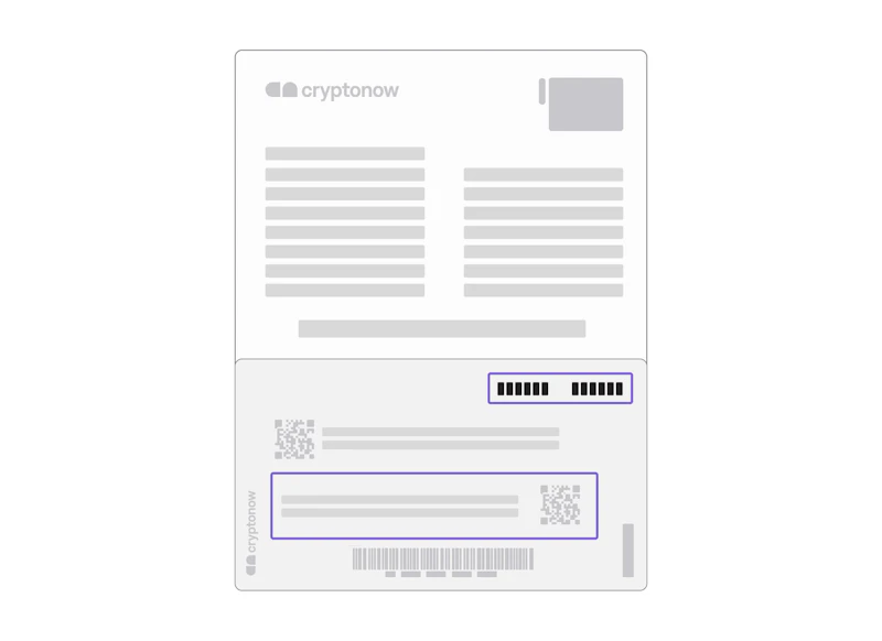 Cryptonow Fraud Prevention