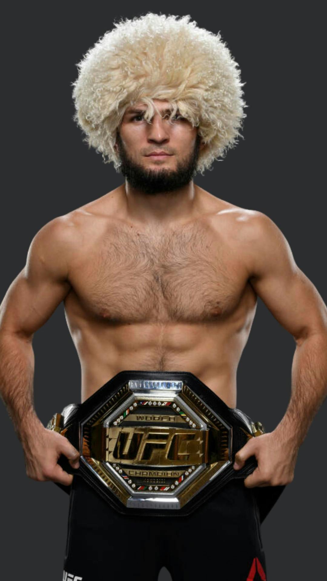 Khabib Nurmagomedov