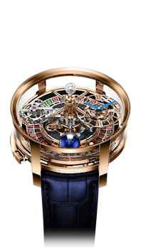 Jacob & Co. Jacob & Co. Astronomia Casino