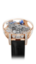 Jacob & Co. Jacob & Co. Astronomia Tourbillon Baguette