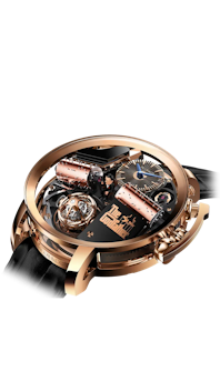 Jacob & Co. Jacob & Co. Astronomia Opera Godfather