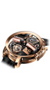 Jacob & Co. Jacob & Co. Astronomia Opera Godfather