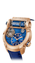 Jacob & Co. エピック SF24 トゥールビヨン