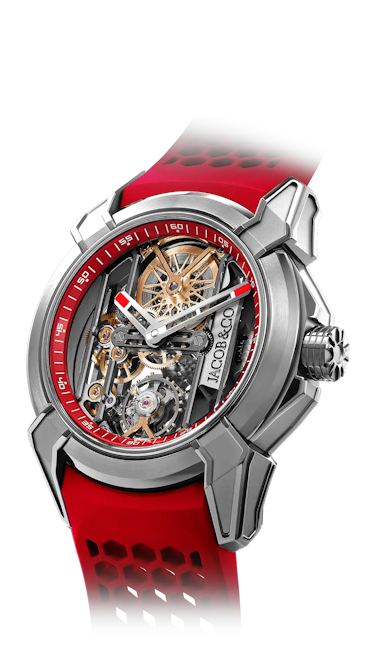 Epic X Skeleton | Jacob & Co.
