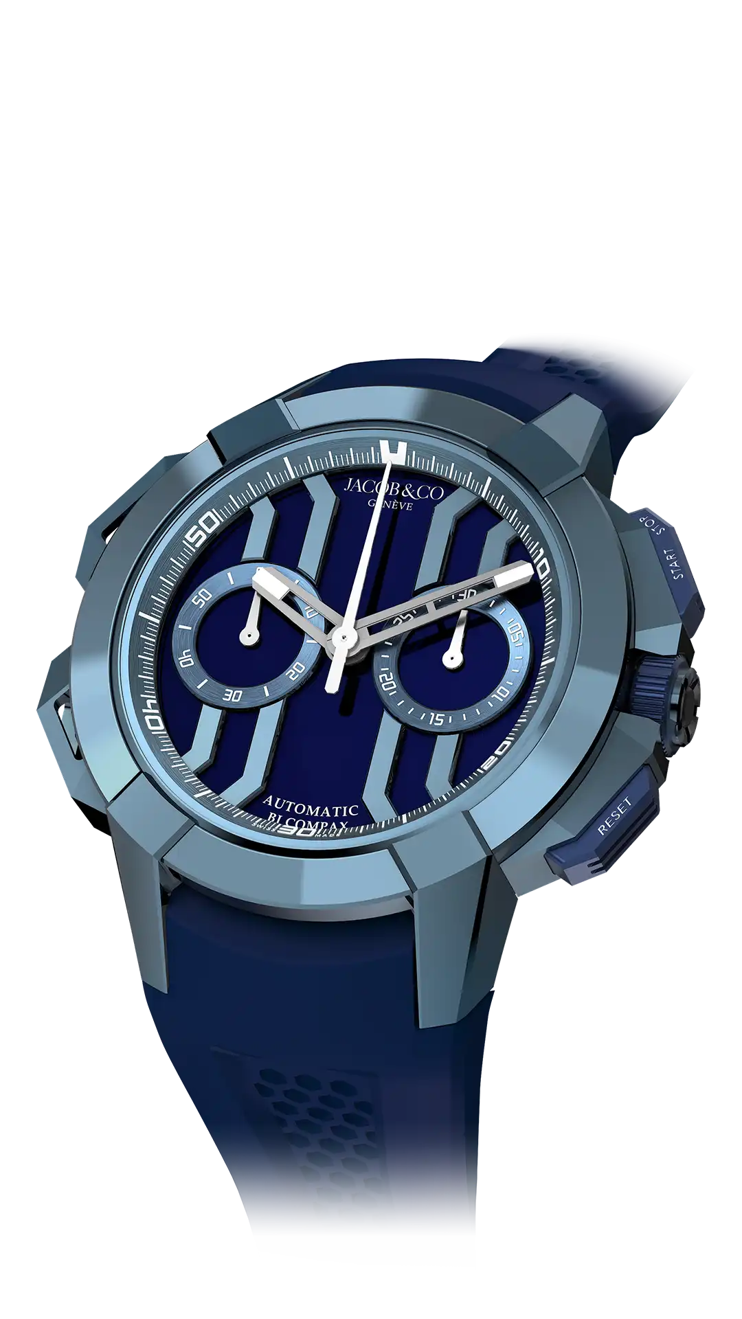 Epic chrono watch price deals