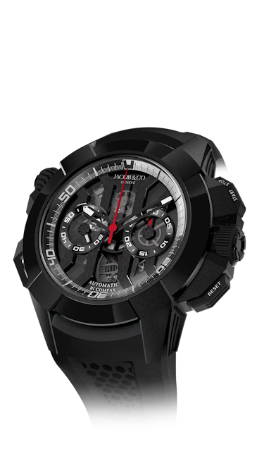 Epic X Chrono 47MM | Jacob & Co.