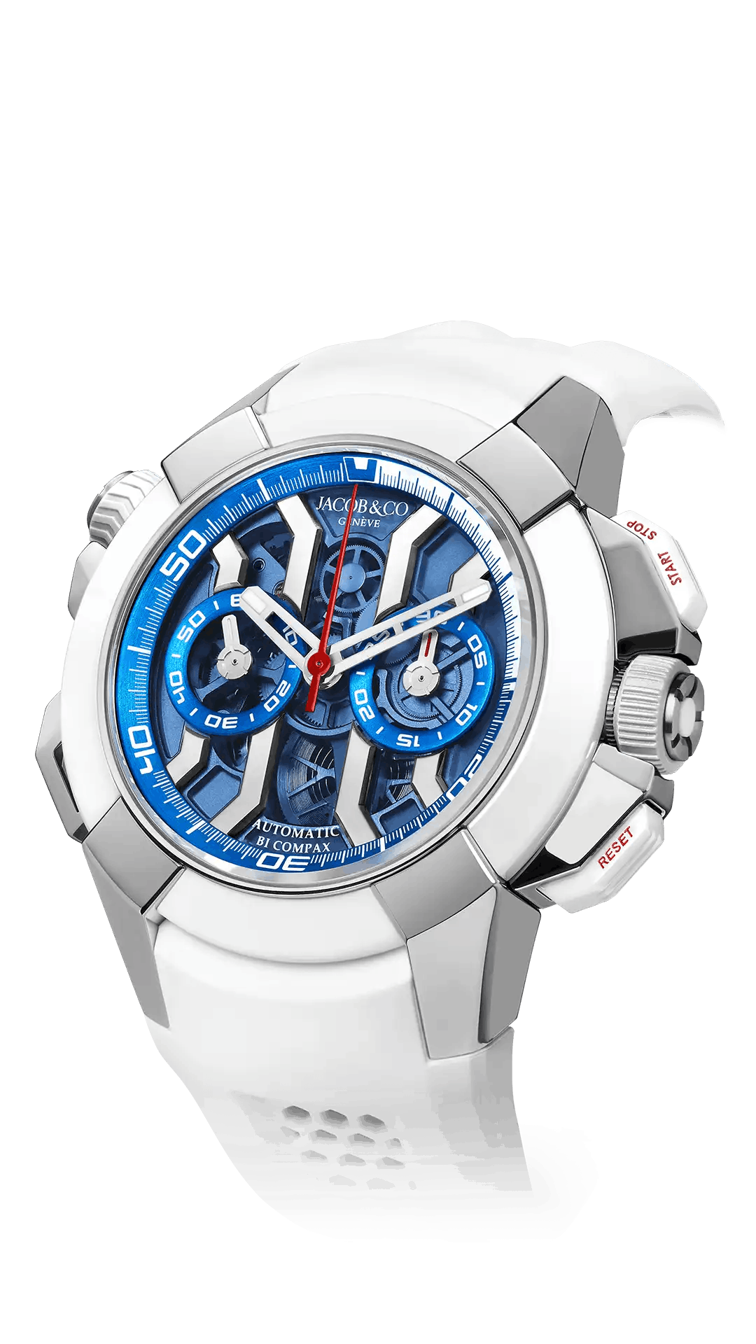 Epic X Chrono 47MM | Jacob & Co.