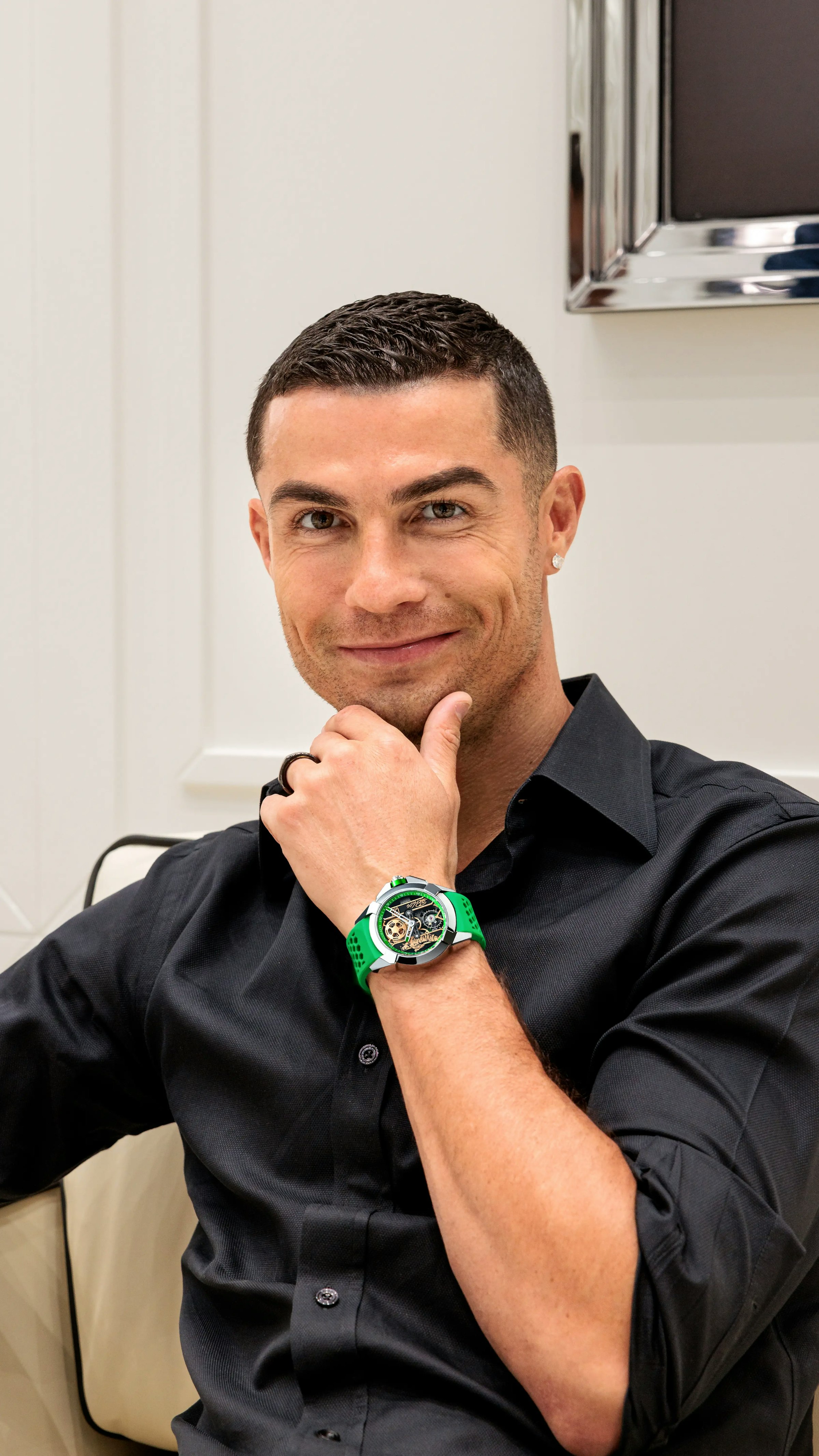 Epic X CR7 Jacob Co