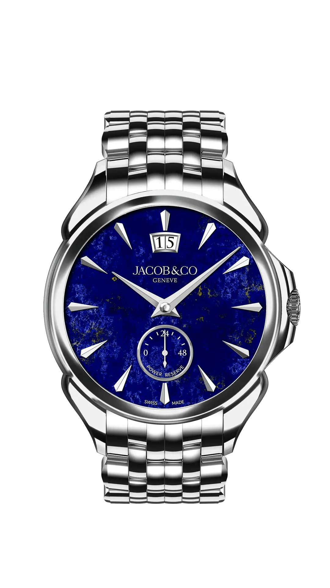 Palatial Classic | Jacob & Co.