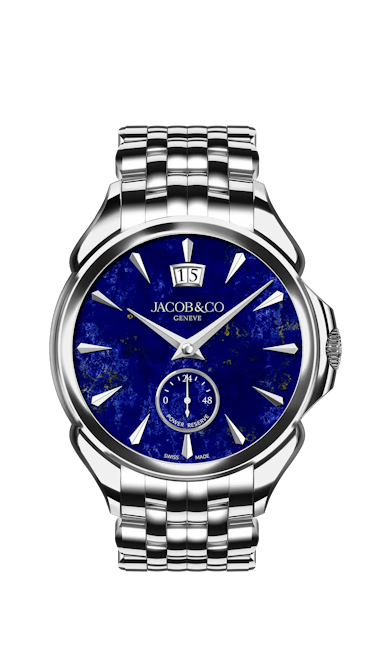 Palatial Classic | Jacob & Co.