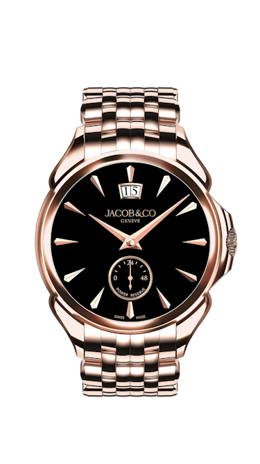 Palatial Classic | Jacob & Co.