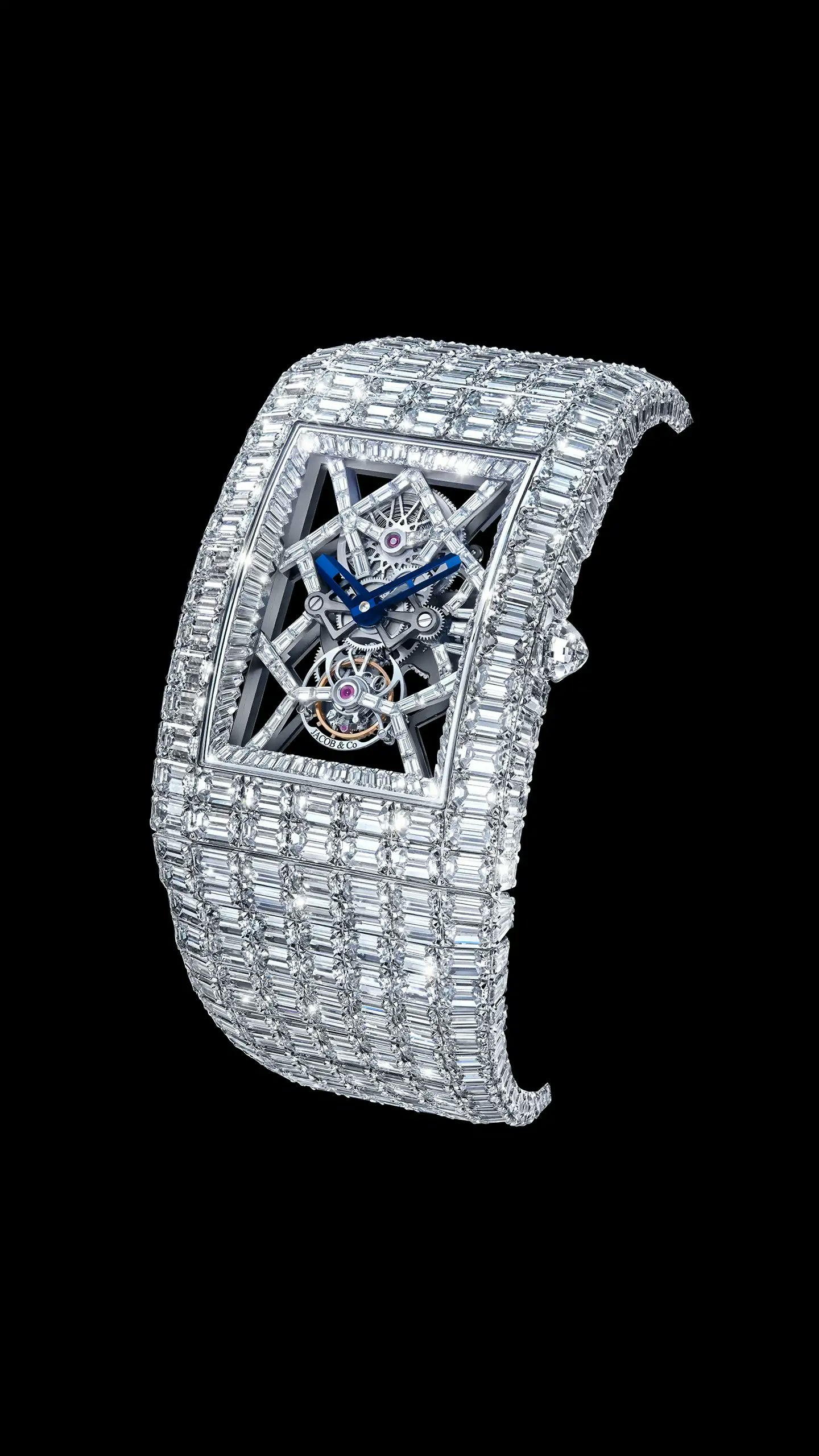 Billionaire III Jacob Co billionaire-iii-jacob-co