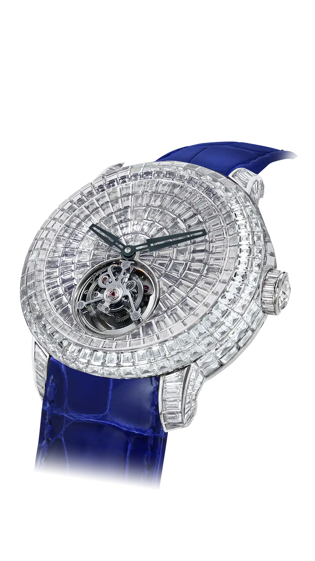 Marc jacobs diamond watch clearance