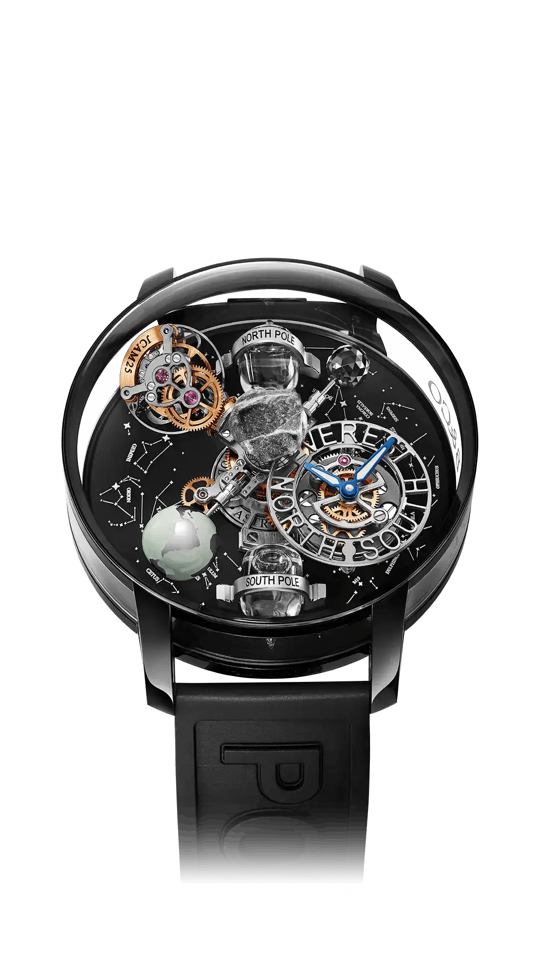 Jacob & co astronomia everest deals