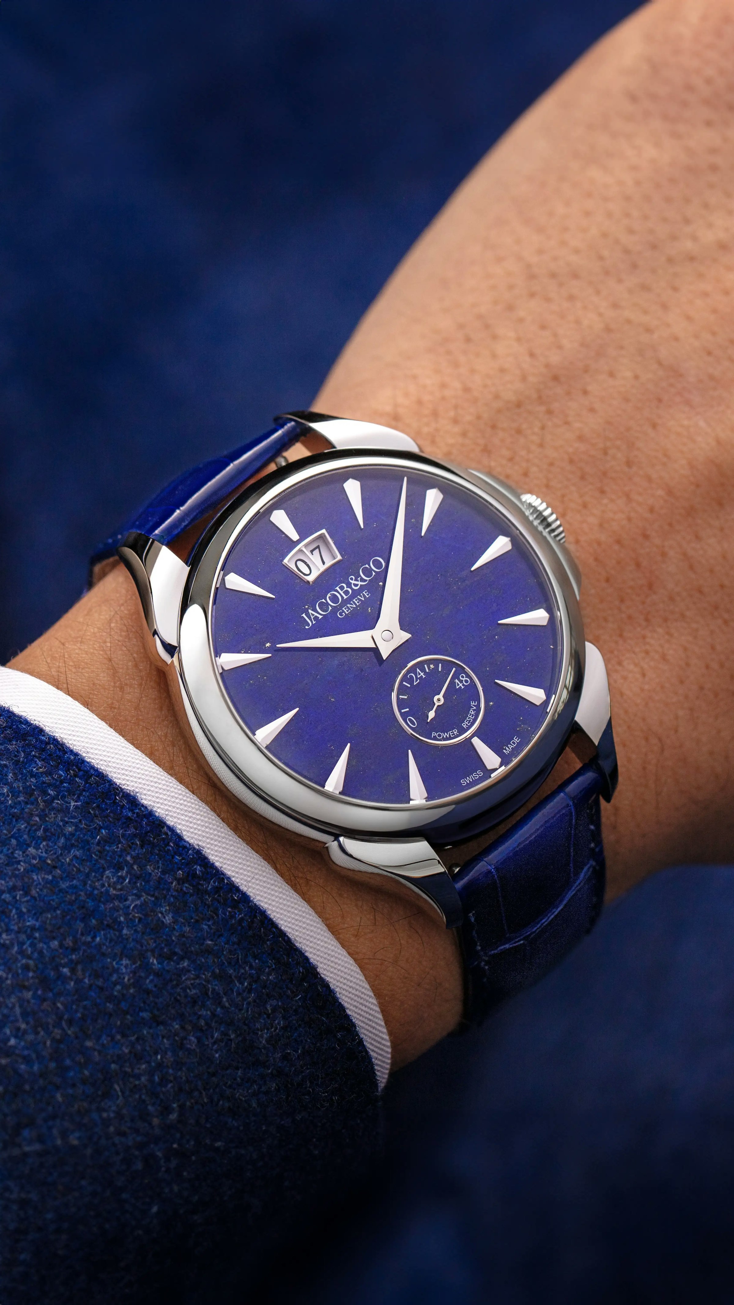 Palatial Classic Jacob Co palatial-classic-jacob-co