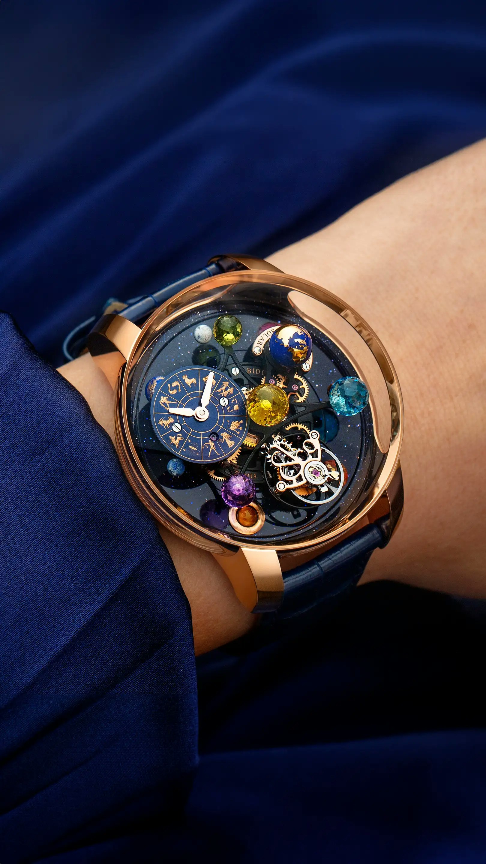 Jacob & co astronomia discount