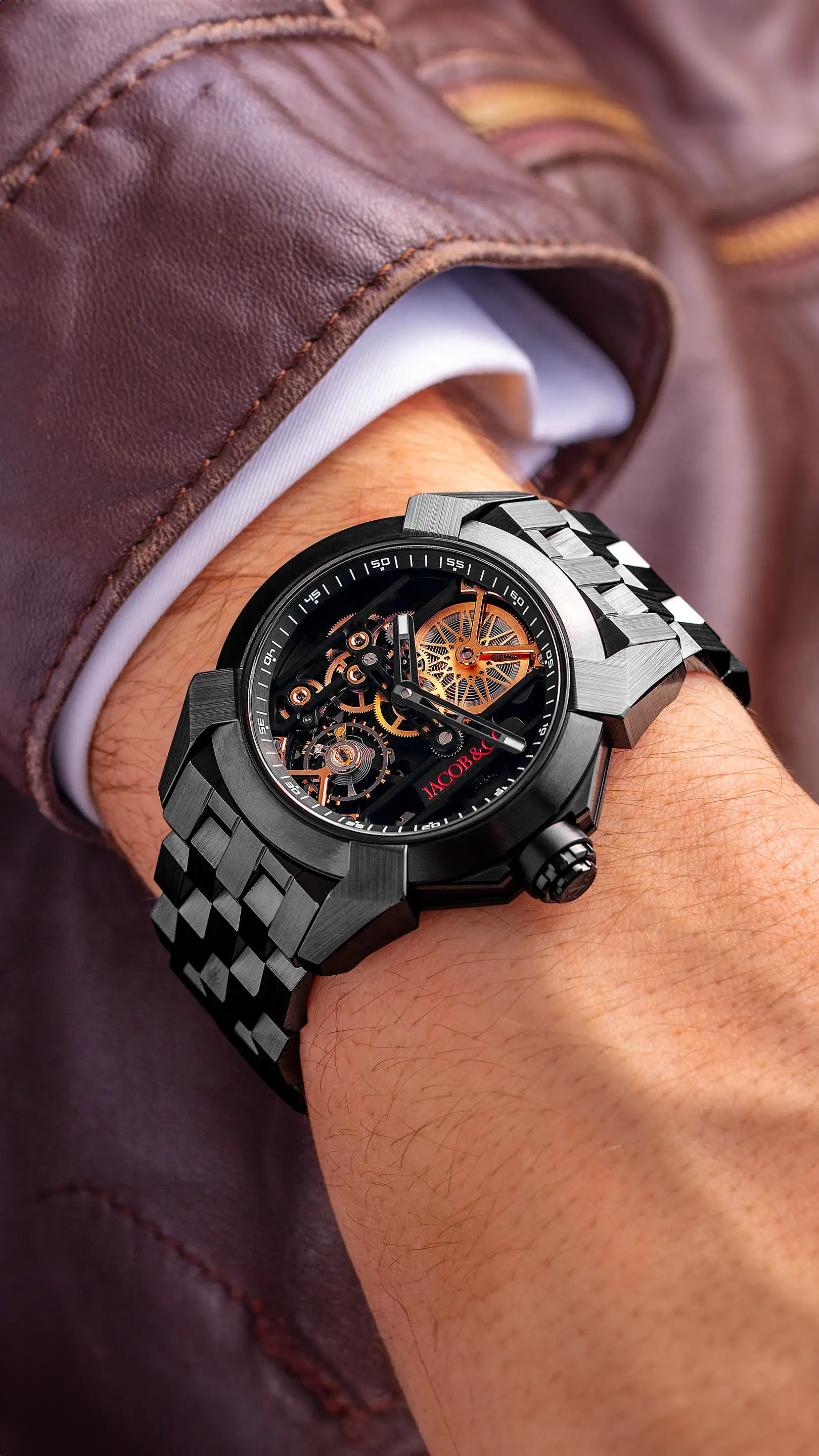 （お得な特別割引価格） Epic X Ceramic | Jacob & Co. アンティーク雑貨
