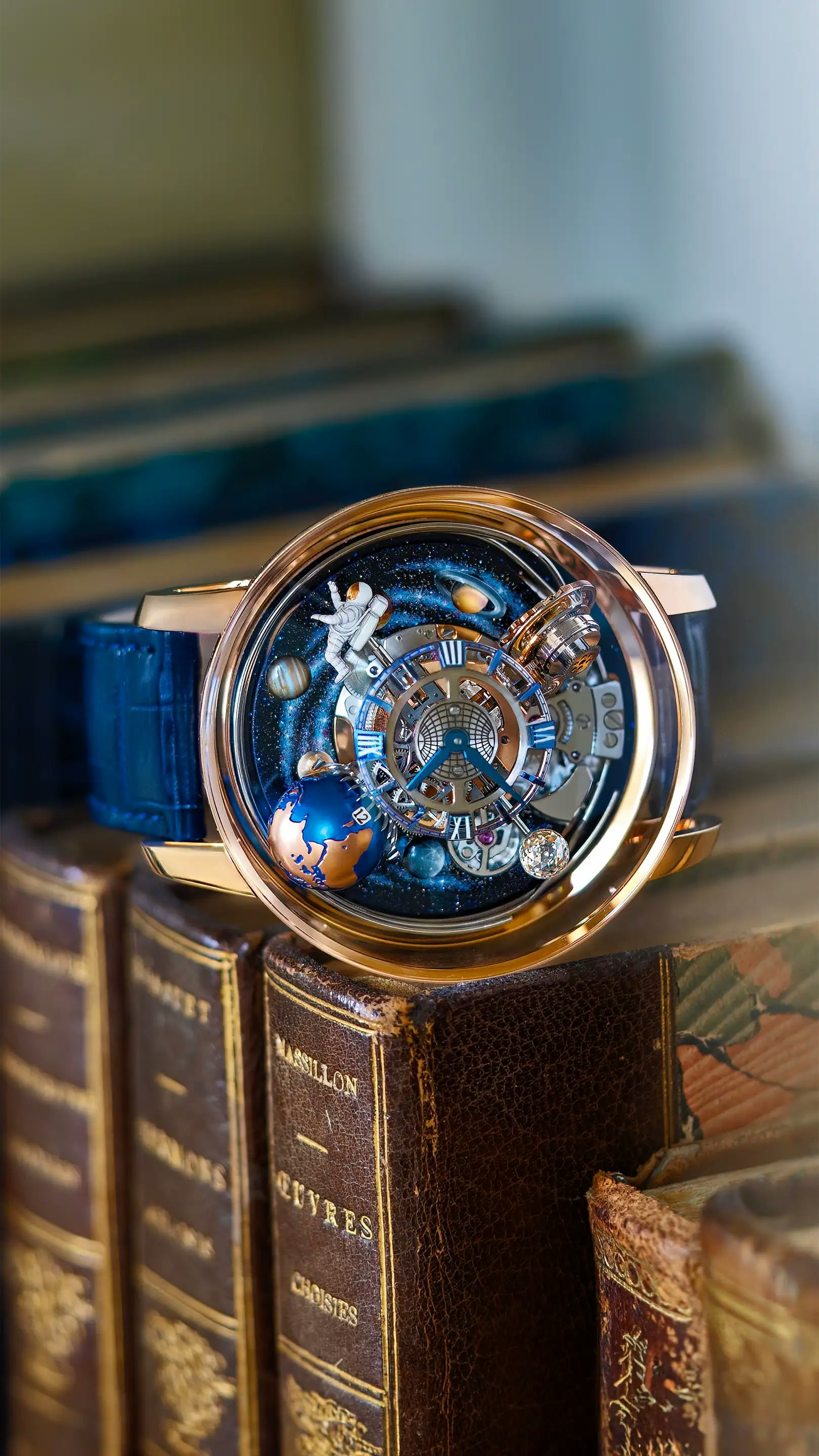Jacob & co astronomia maestro hotsell