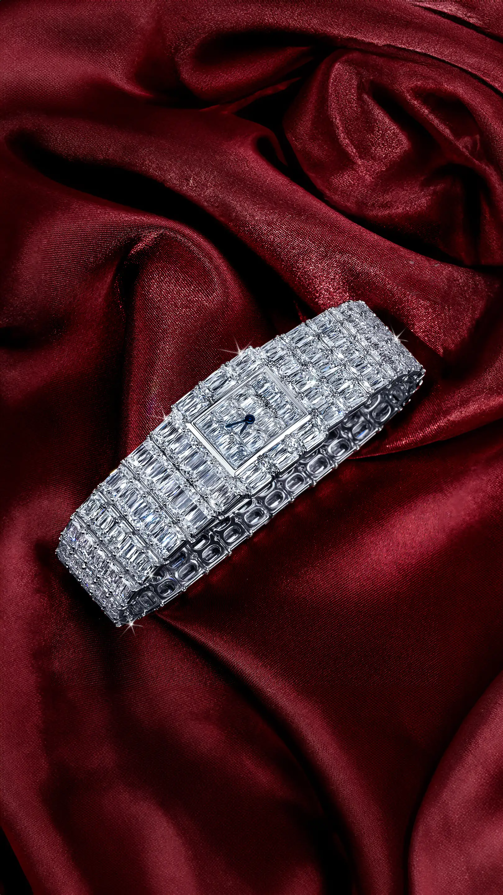 Boutique Watches | Jacob & Co.