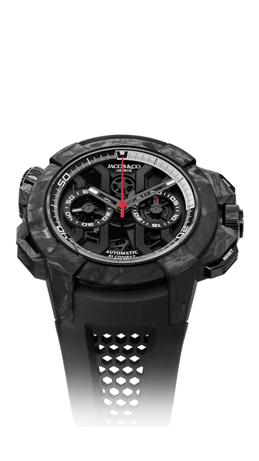 Epic X Chrono 47MM | Jacob & Co.