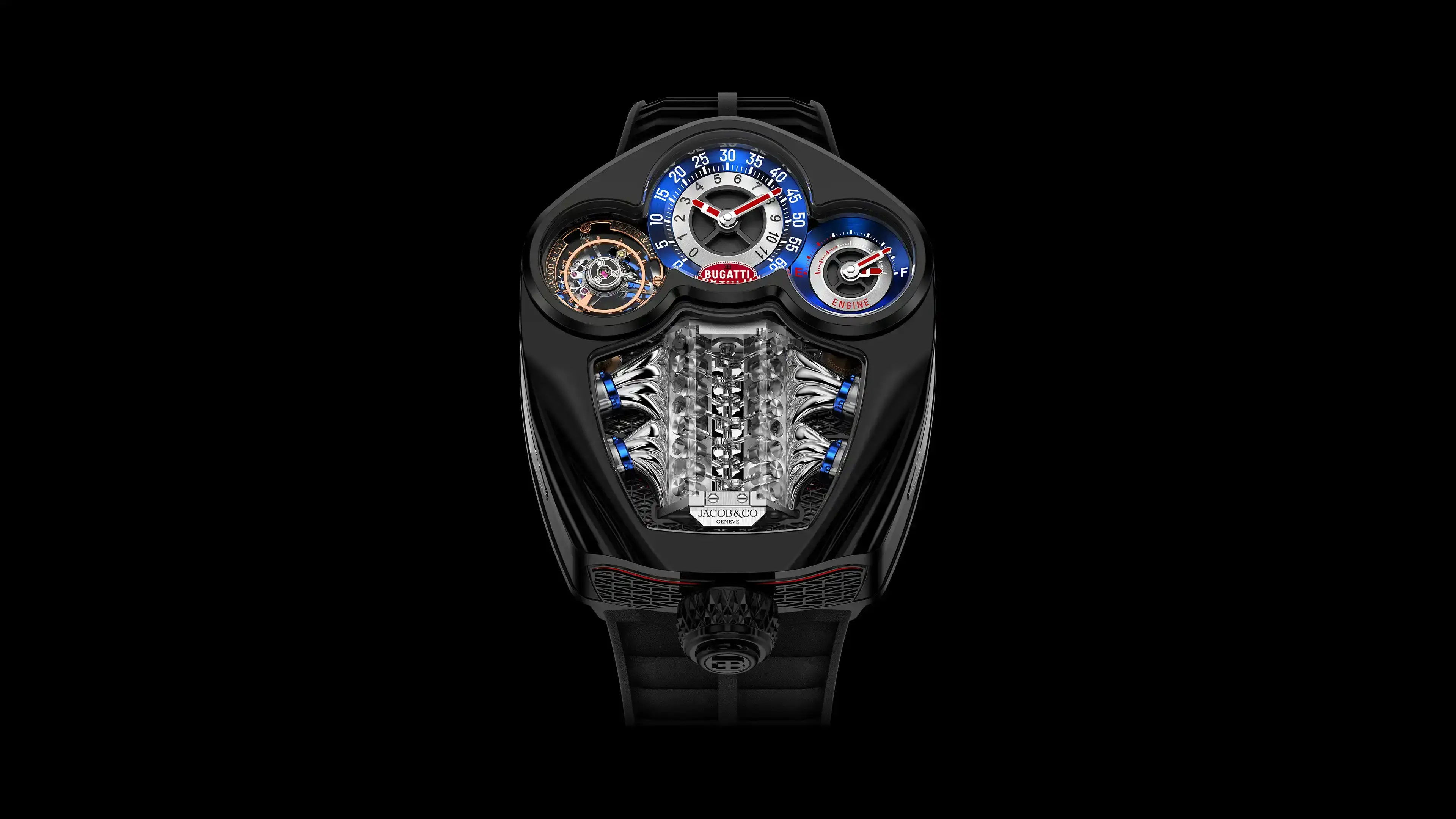 福袋・半額ポスター - クリーニング屋さん専用の通 1748529142-bugatti-tourbillon- その他