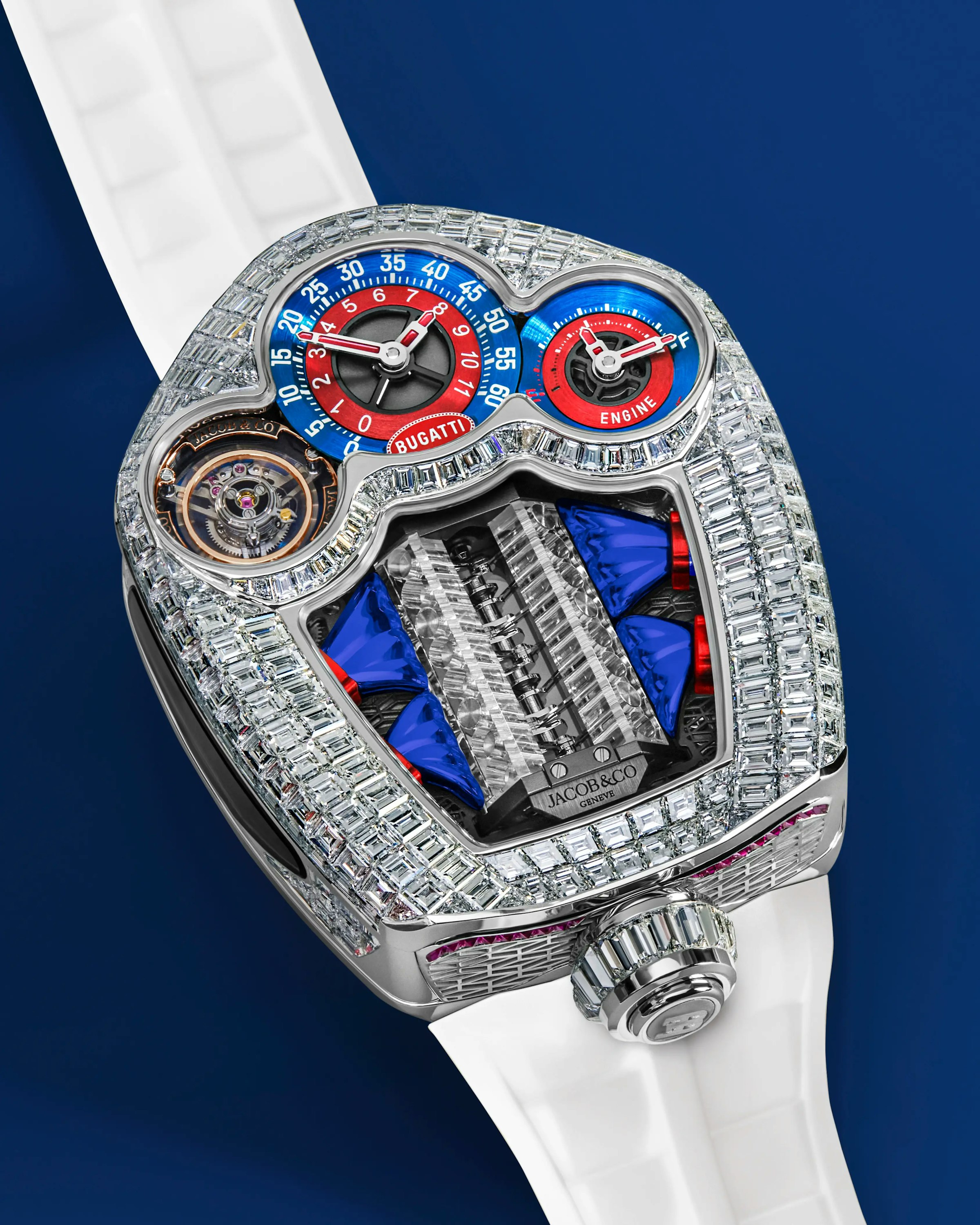 Bugatti Tourbillon Baguette Jacob Co bugatti-tourbillon-baguette-jacob-co