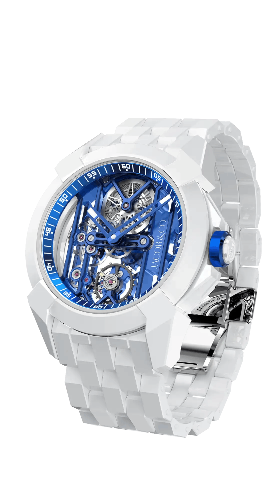 アクセサリー Jacob&Co.xPEACEMINUSONE Jacob & Co. x PEACEMINUSONE Pendant