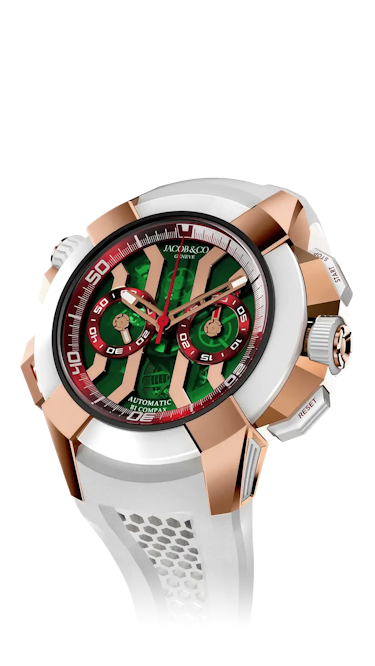 Epic X Chrono 47MM | Jacob & Co.