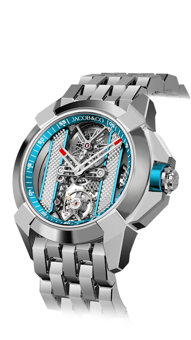 極美品 JACOB  Classic 24mm 526 腕時計 極美品 JACOB JENSEN Classic 24mm 526 腕時計 【公式通販】