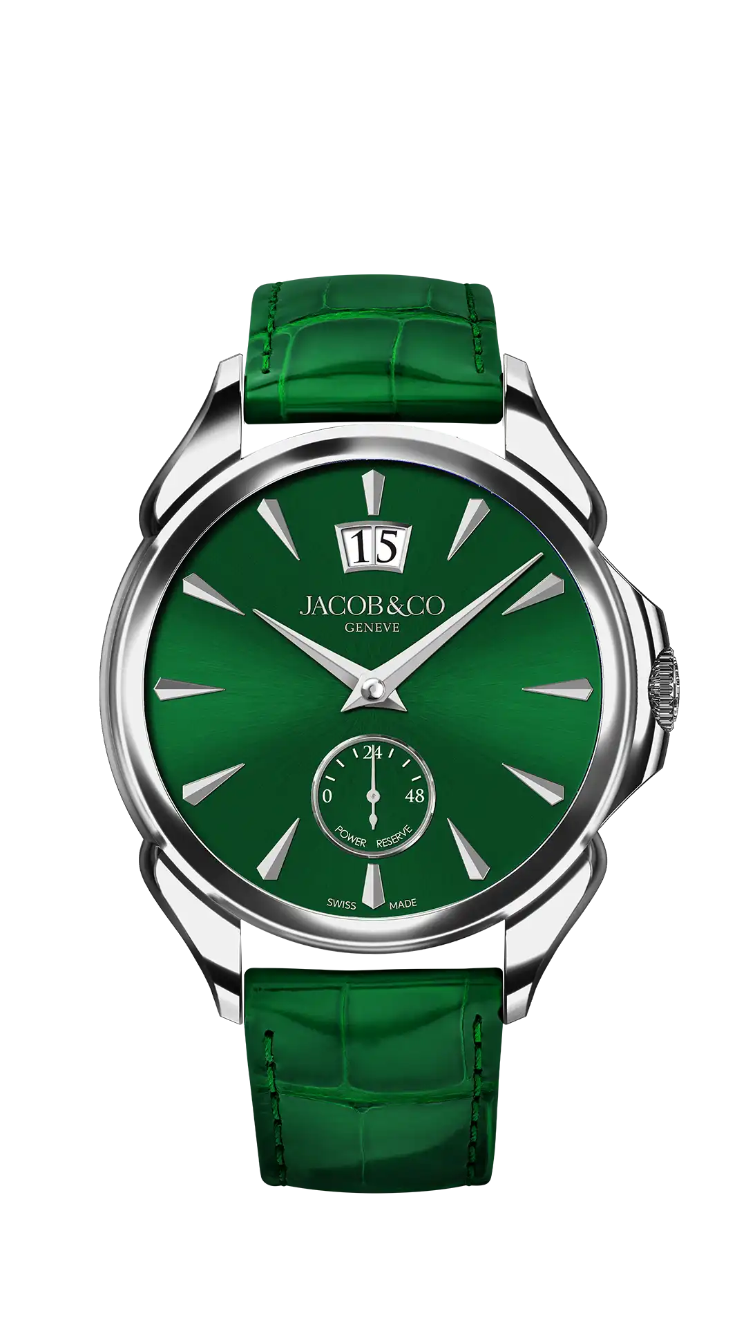 Palatial Classic | Jacob & Co.