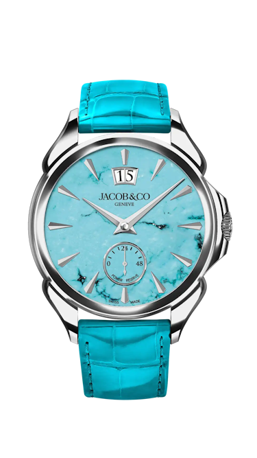 Palatial Classic | Jacob & Co.