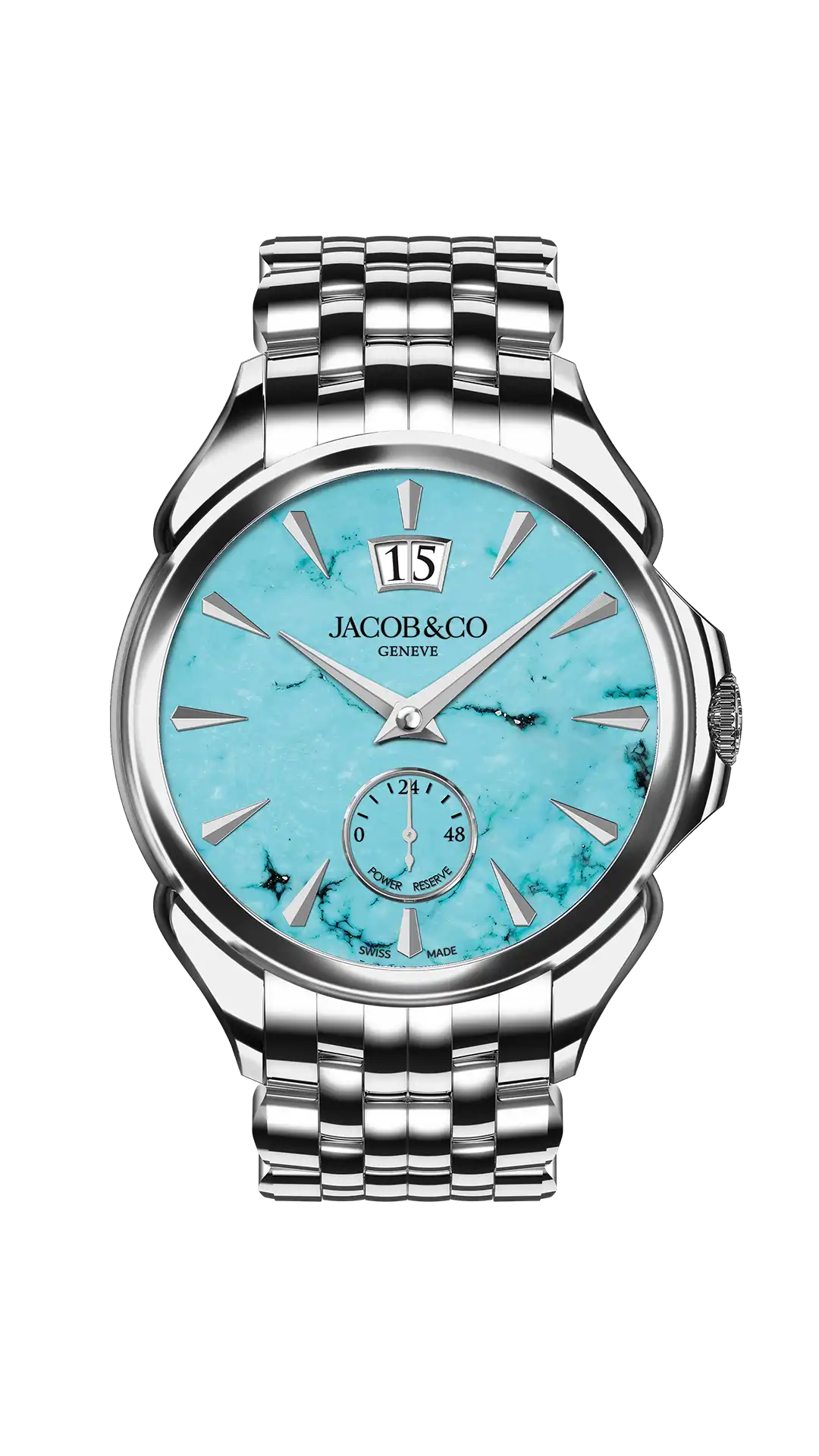 Palatial Classic | Jacob & Co.