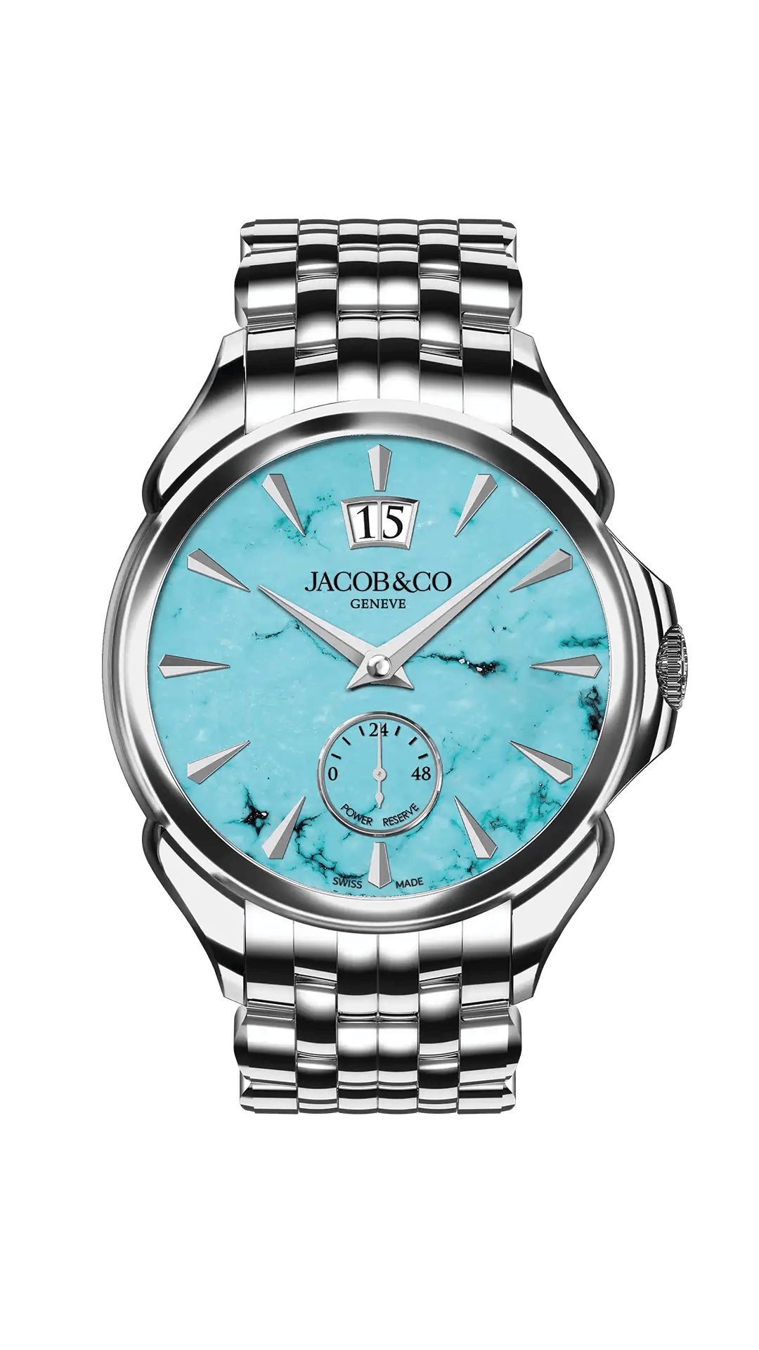 Palatial Classic | Jacob & Co.