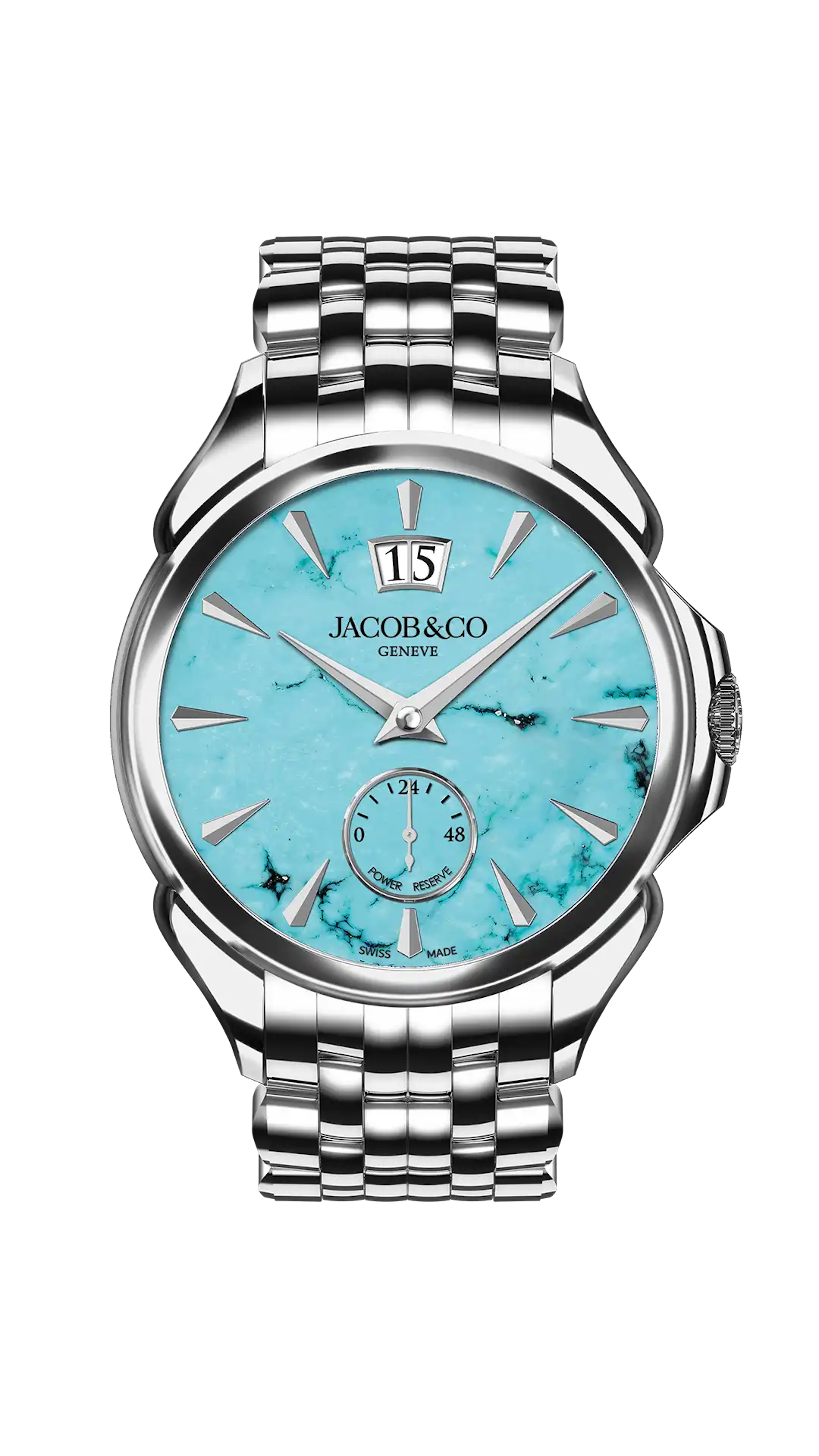 Palatial Classic | Jacob & Co.