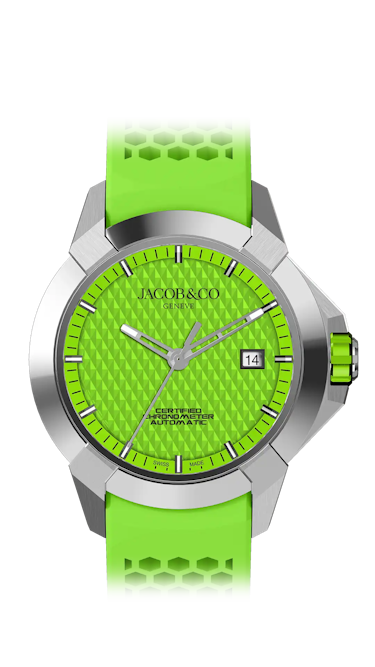 Epic X Sport | Jacob & Co.