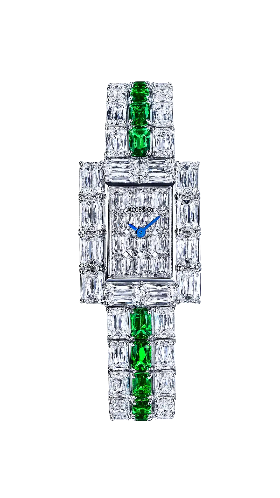 Jacob & Co Boutique Watches - Boutique III