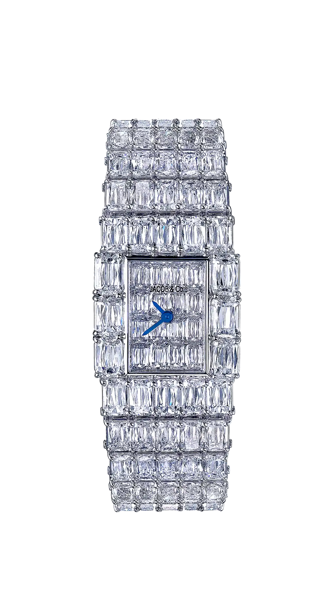 Jacob & Co Boutique Watches - Boutique VIII
