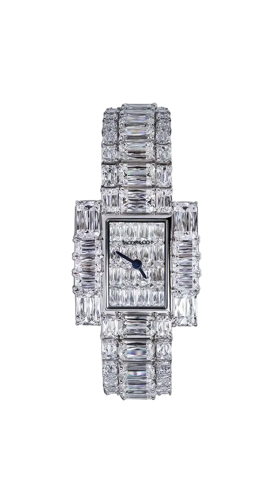 Jacob & Co Boutique Watches - Boutique II