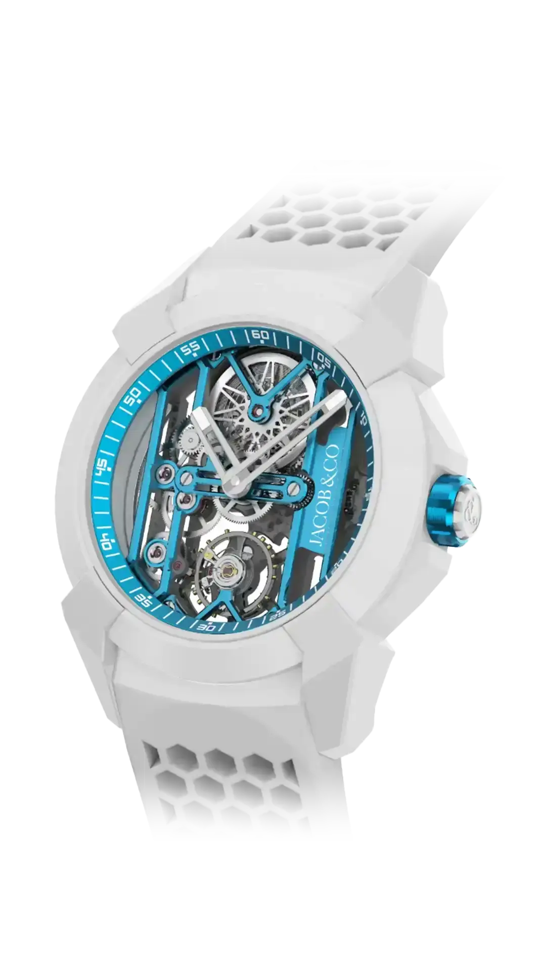Epic X Ceramic | Jacob & Co.