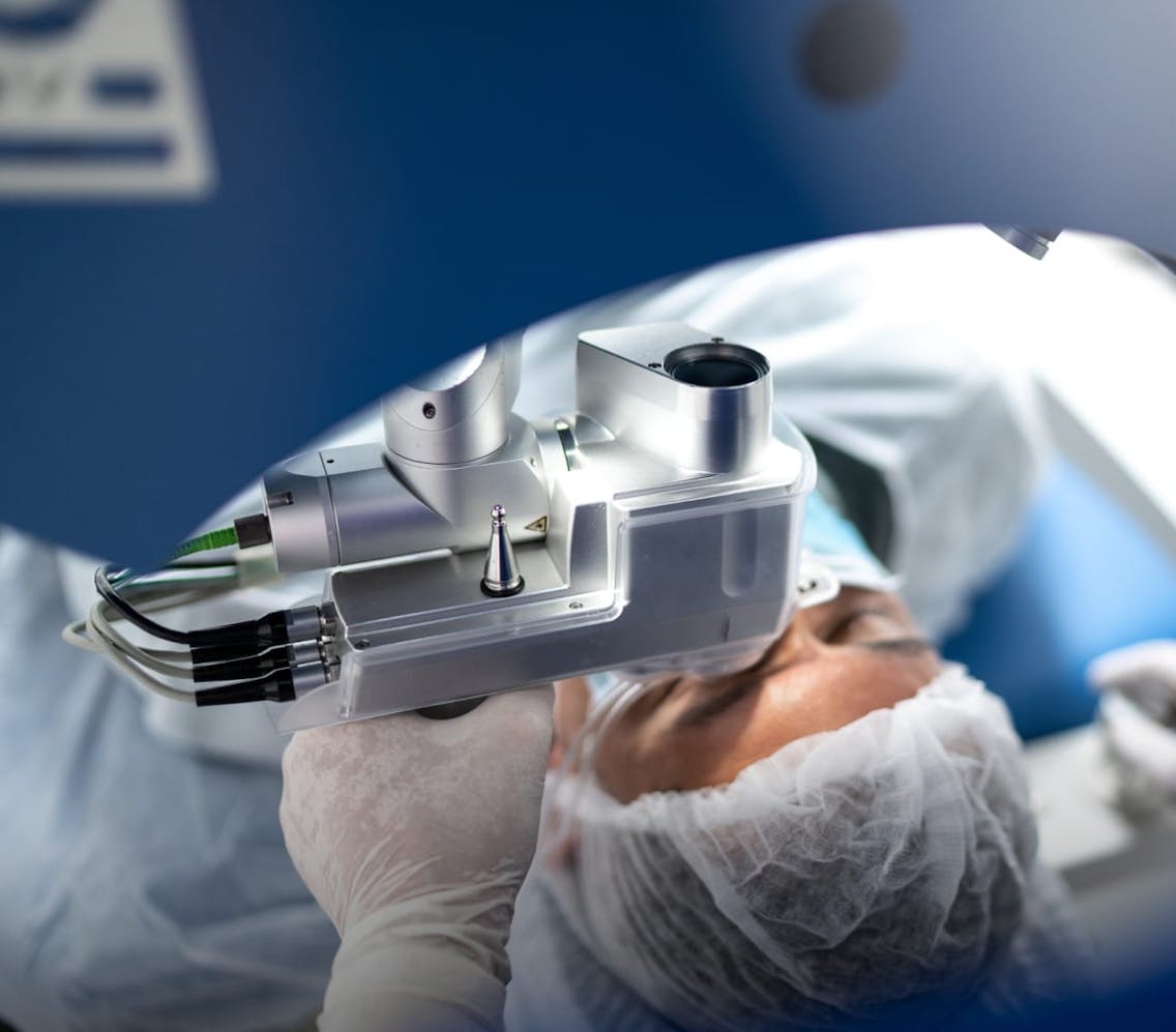 cataract surgery media