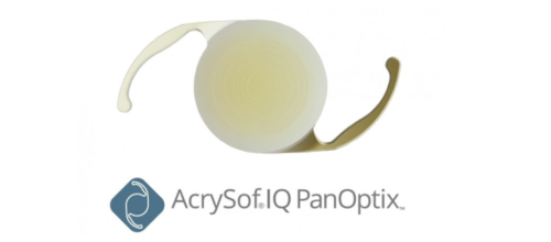 PanOptix Trifocal IOL