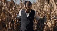 behind the scenes corn maze GIF by Justin Timberlake