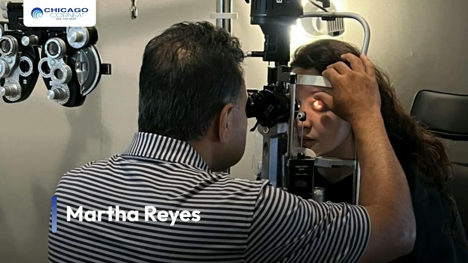 Chicago Cornea Consultants