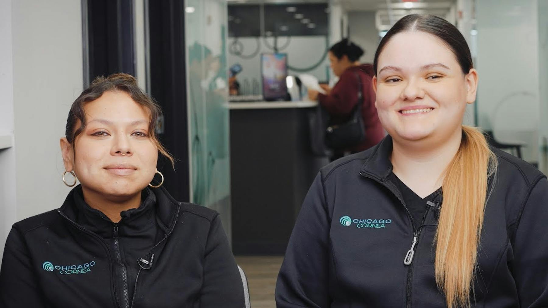 Chicago Cornea Consultants