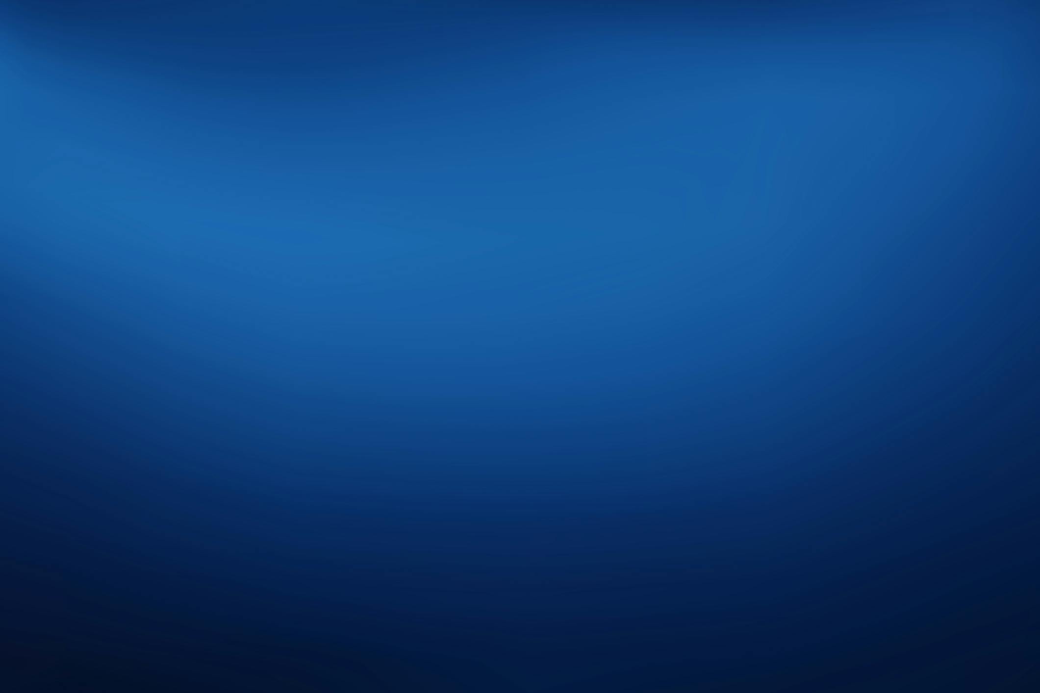 Blue background