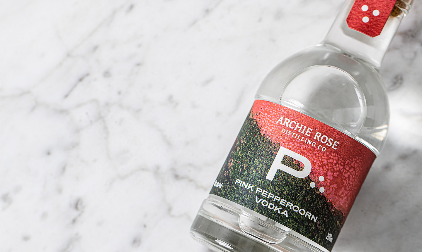 Salt & Pepper Gin & Vodka Kit | Archie Rose