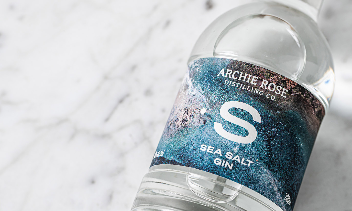 Salt & Pepper Gin & Vodka Kit | Archie Rose